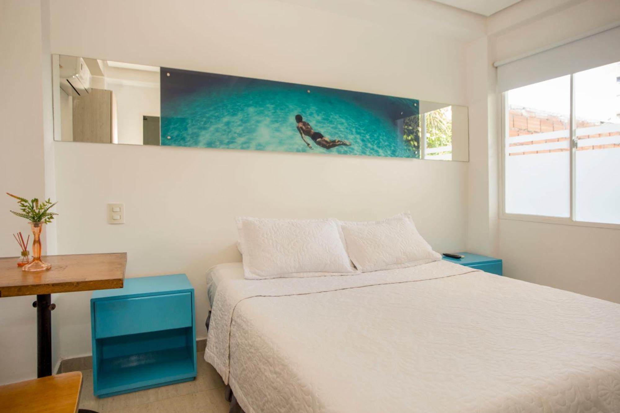 Hotel Barahona Cartagena Buitenkant foto